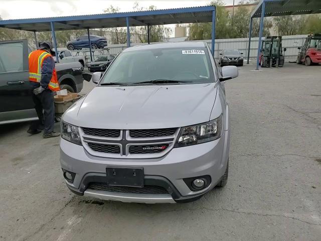 2019 Dodge Journey Gt VIN: 3C4PDDEG1KT751677 Lot: 81611914