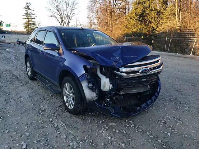 2014 Ford Edge - Image 12