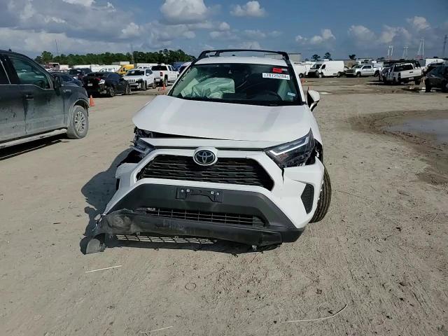 2024 Toyota Rav4 Xle VIN: 2T3W1RFV2RW347160 Lot: 78725284