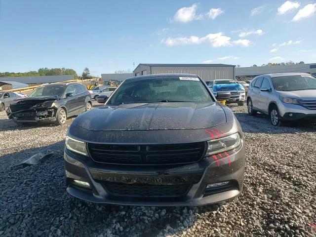 2015 Dodge Charger - Image 13