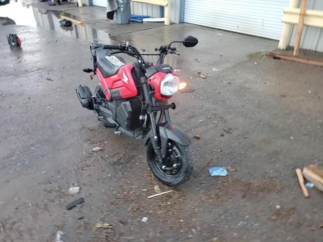 2022 Honda Nva110 B VIN: 3H1JK0700ND013125 Lot: 79213284