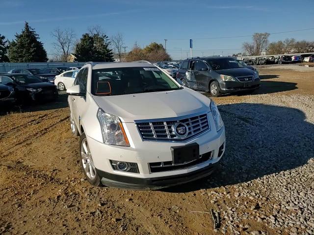 2015 Cadillac SRX - Image 12