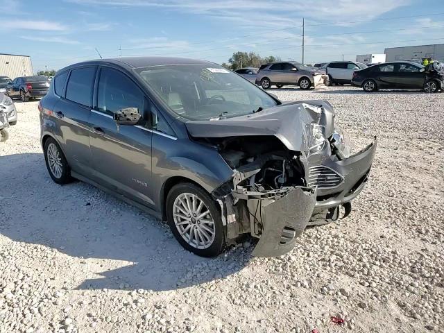 2016 Ford C-MAX - Image 12