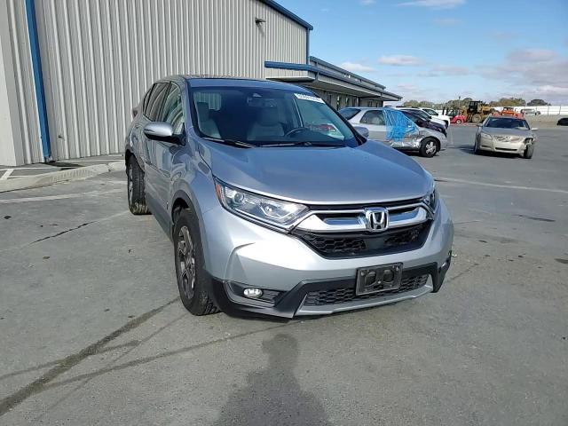 2018 Honda Cr-V Exl VIN: 7FARW1H80JE043654 Lot: 80891914