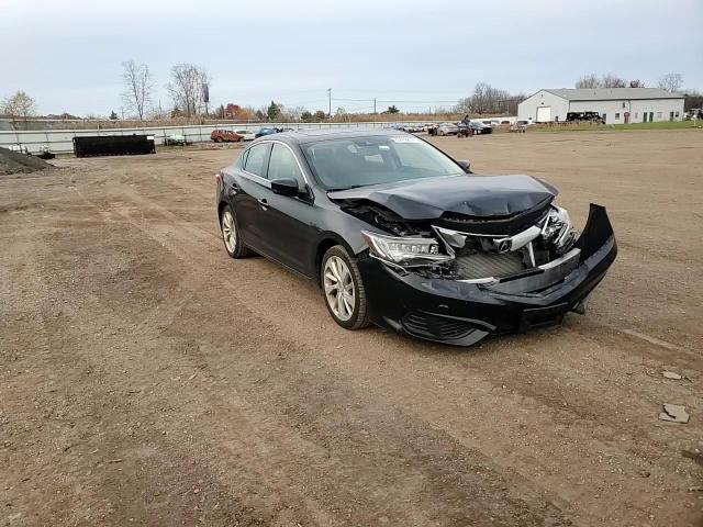 2018 Acura Ilx Premium VIN: 19UDE2F7XJA003164 Lot: 80468814