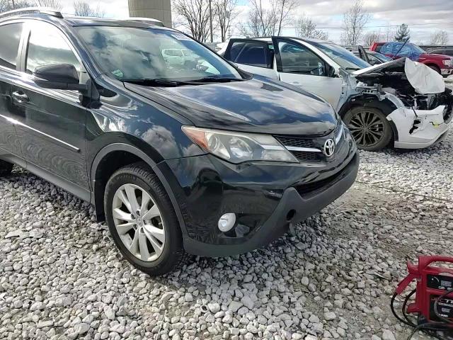 2013 Toyota RAV 4 - Image 14