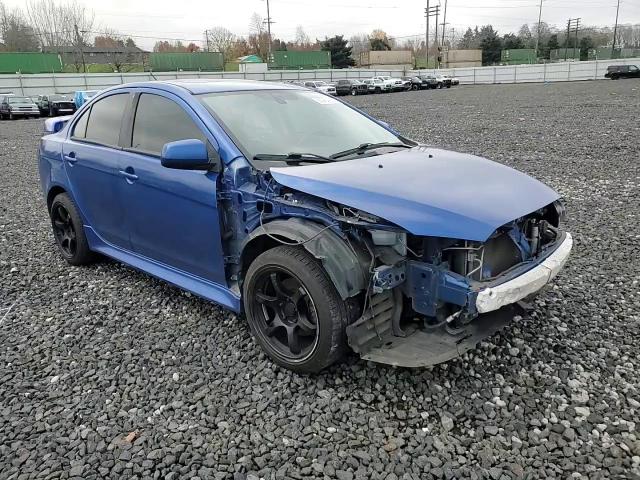 2016 Mitsubishi Lancer - Image 11