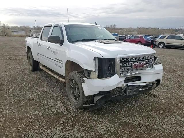 2012 GMC Sierra - Image 11