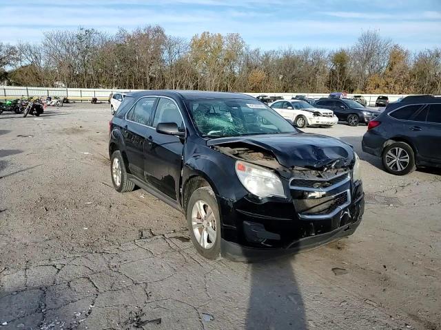 2013 Chevrolet Equinox - Image 12