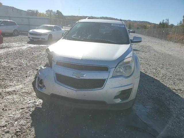 2011 Chevrolet Equinox - Image 11