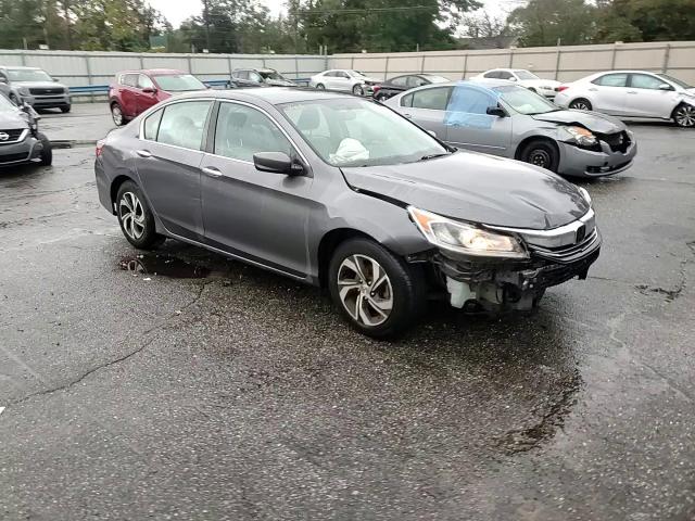 2017 Honda Accord - Image 10
