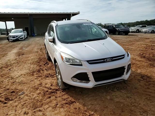 2014 Ford Escape Titanium VIN: 1FMCU0J94EUE46775 Lot: 79110554