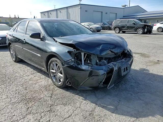 2016 Toyota Camry Le VIN: 4T1BF1FK9GU506219 Lot: 81312084