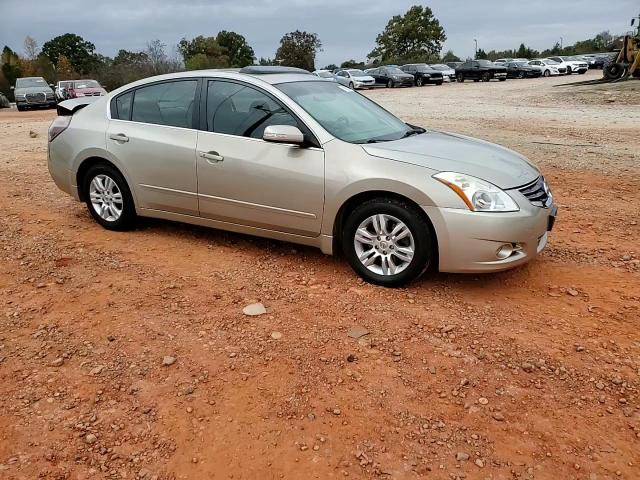 2010 Nissan Altima Base VIN: 1N4AL2AP5AN483109 Lot: 79029744