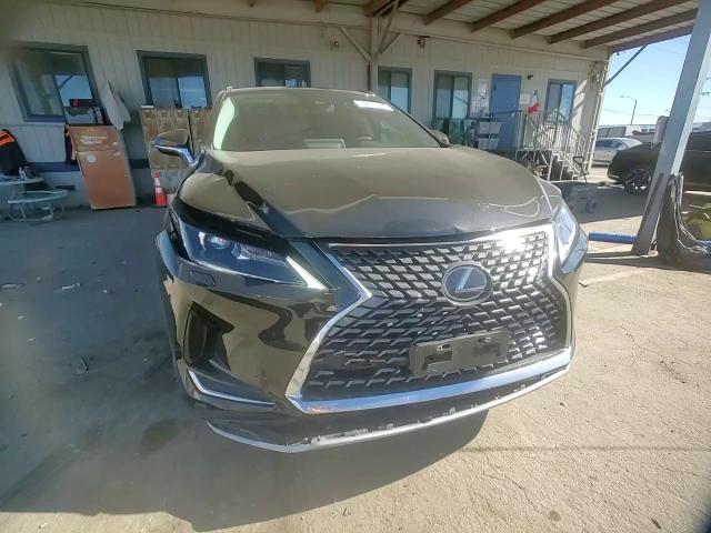 2022 Lexus RX - Image 11