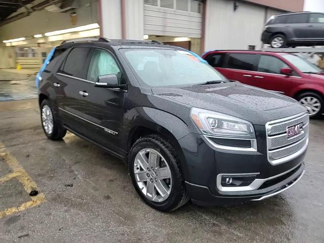 2014 GMC Acadia Denali VIN: 1GKKVTKD4EJ324702 Lot: 79389934