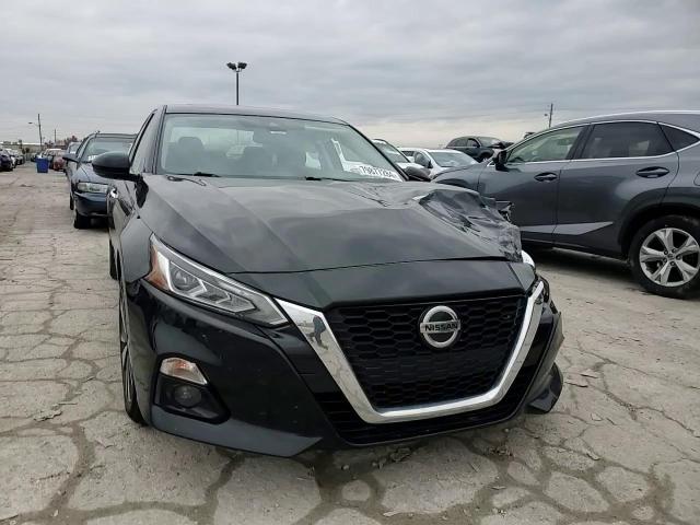 2020 Nissan Altima Sl VIN: 1N4BL4EW9LC166773 Lot: 79877284