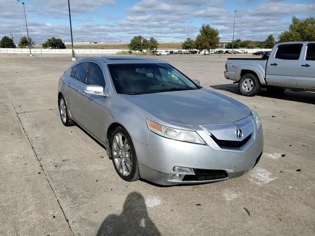 2010 Acura Tl VIN: 19UUA9F59AA005569 Lot: 79431344