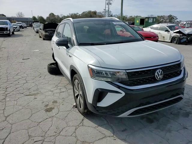 2023 Volkswagen Taos Se VIN: 3VVNX7B22PM326609 Lot: 79252514