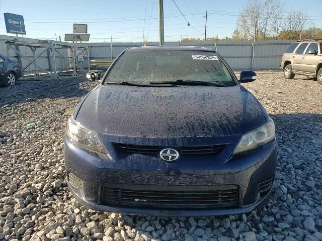 2012 Scion tC - Image 11
