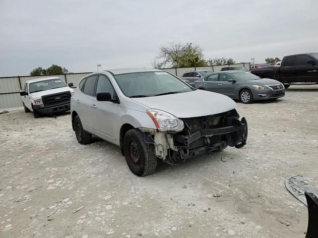 2011 Nissan Rogue - Image 12