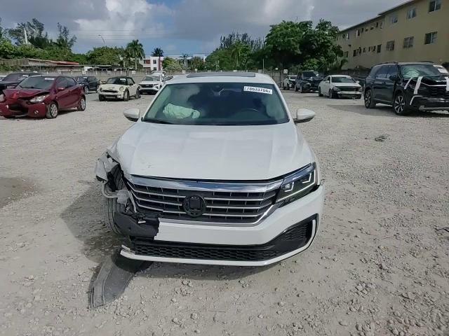 2020 Volkswagen Passat R-Line VIN: 1VWMA7A3XLC026511 Lot: 78633704