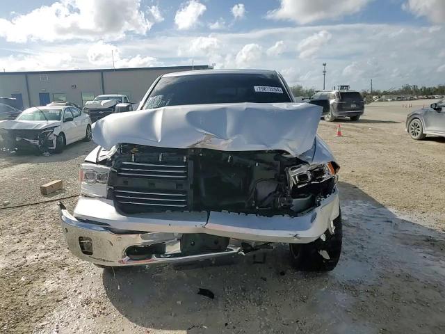 2017 RAM 1500 - Image 13