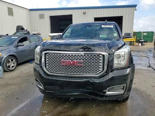 2017 GMC Yukon - Image 14