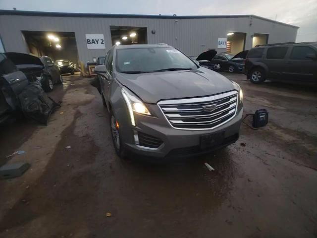 2018 Cadillac XT5 - Image 13