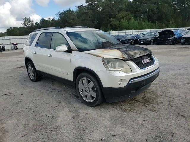 2010 GMC Acadia - Image 11