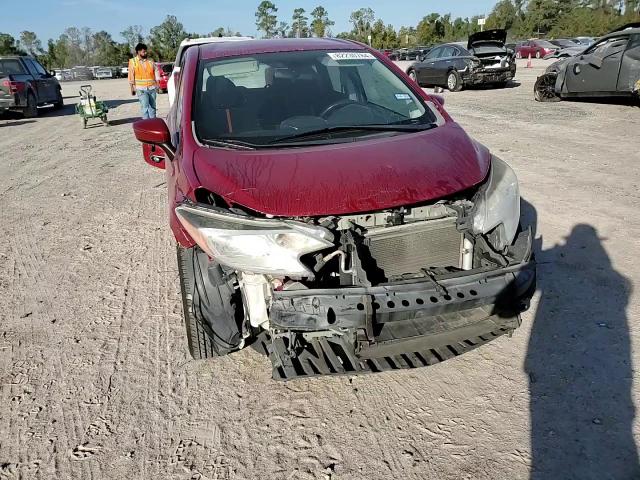 2015 Nissan Versa Note S VIN: 3N1CE2CP2FL400272 Lot: 82230784