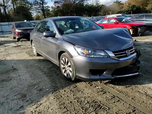2014 Honda Accord - Image 10