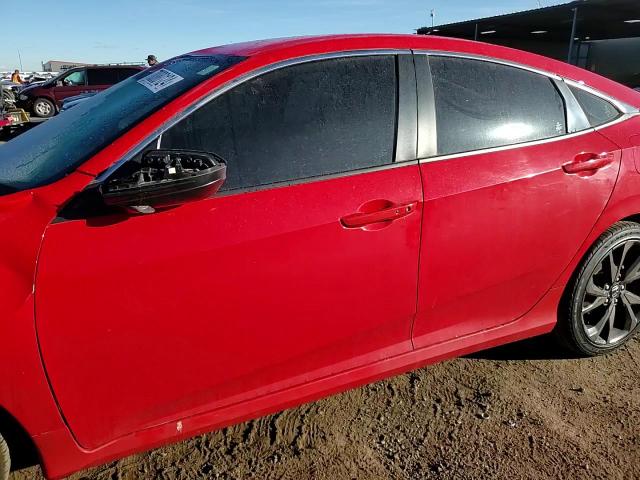 2020 Honda Civic - Image 11