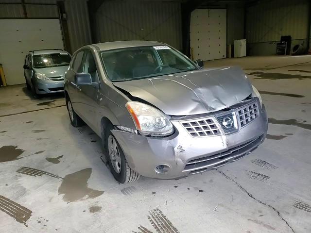 2009 Nissan Rogue - Image 12