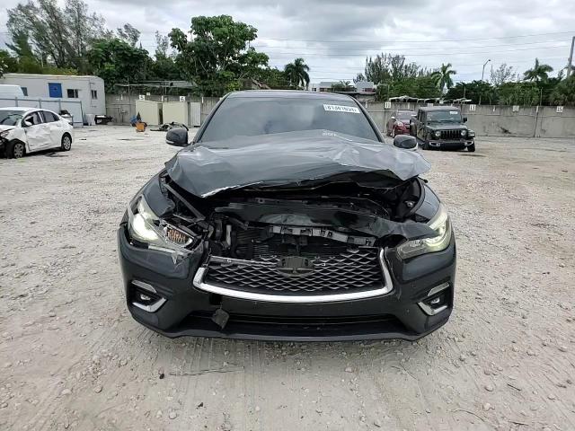 2018 Infiniti Q50 - Image 13