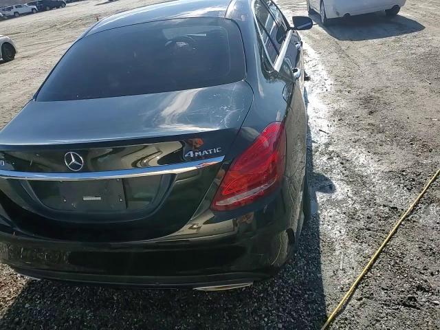 2015 Mercedes-Benz C-klasse - Image 13