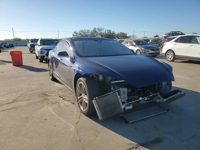 2016 Tesla Model S VIN: 5YJSA1E2XGF130269 Lot: 79606824