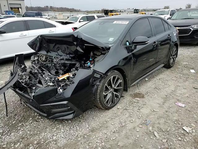 2020 Toyota Corolla - Image 10