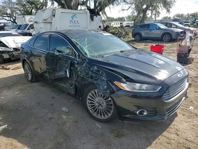 2016 Ford Fusion - Image 11