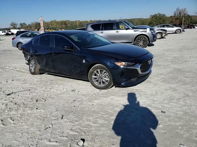 2021 Mazda 3 VIN: 3MZBPAAL6MM254248 Lot: 80658484