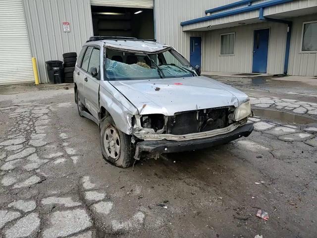 2001 Subaru Forester - Image 11