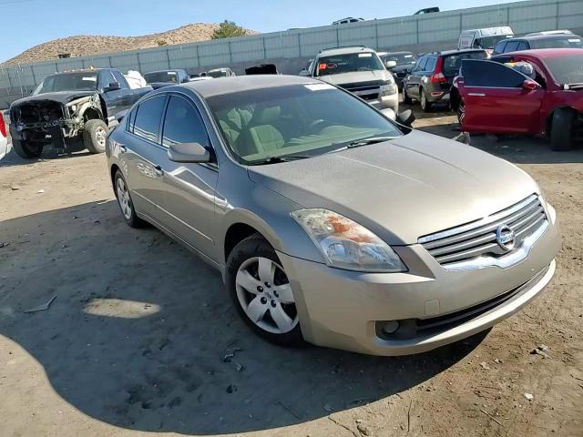 2008 Nissan Altima 2.5 VIN: 1N4AL21E48N404702 Lot: 81901354