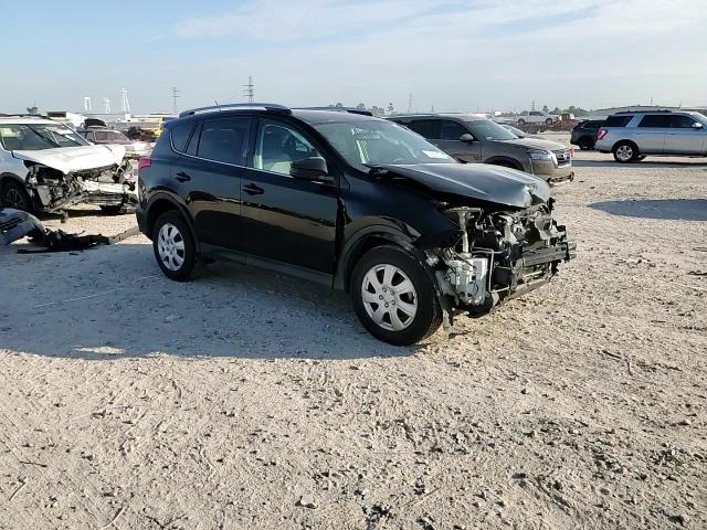 2015 Toyota RAV 4 - Image 12
