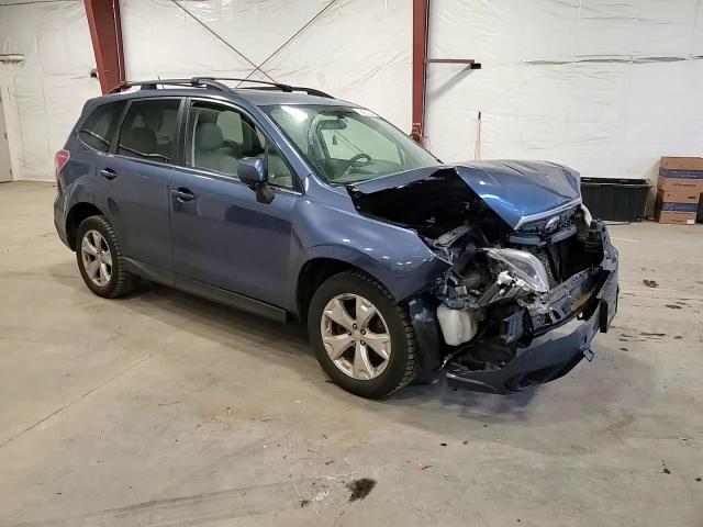 2014 Subaru Forester - Image 12