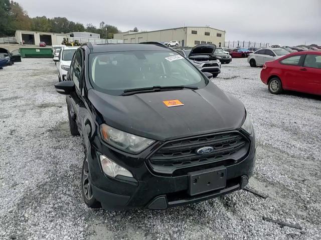 2019 Ford EcoSport - Image 12