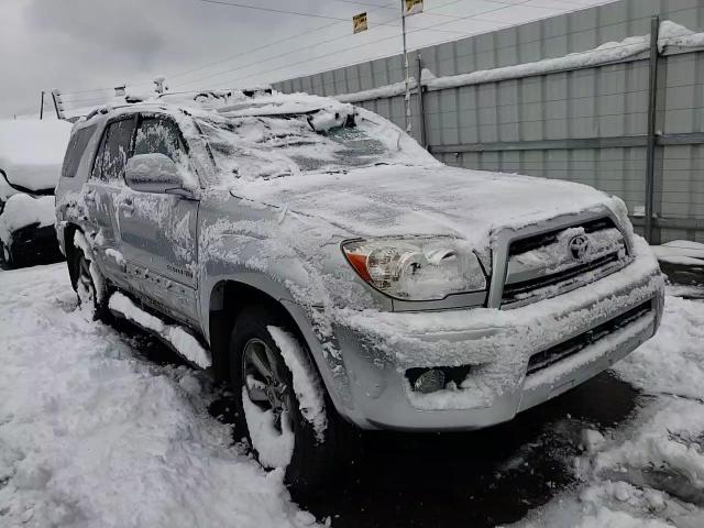 2007 Toyota 4Runner Limited VIN: JTEBT17R278037746 Lot: 79674934