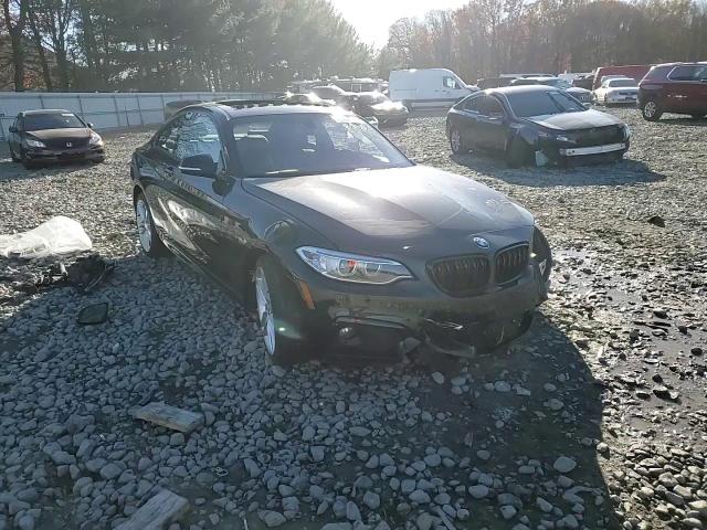 2017 BMW 2er - Image 11