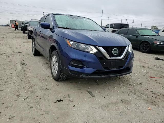 2020 Nissan Rogue - Image 11