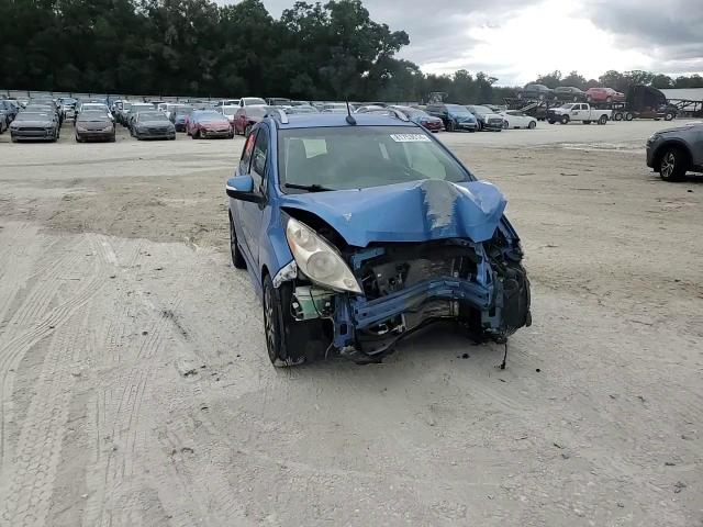 2014 Chevrolet Spark - Image 11