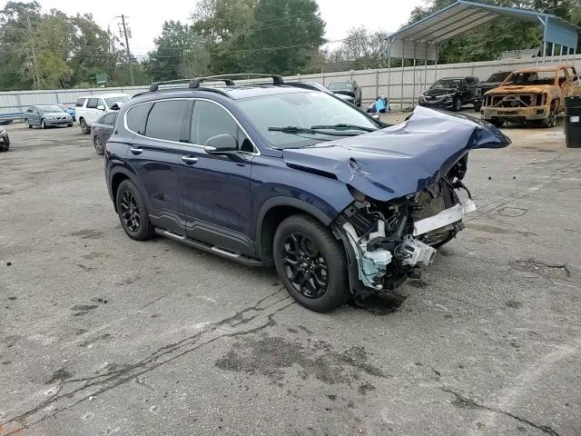 2022 Hyundai Santa Fe Sel VIN: 5NMS64AJ5NH414789 Lot: 79415014